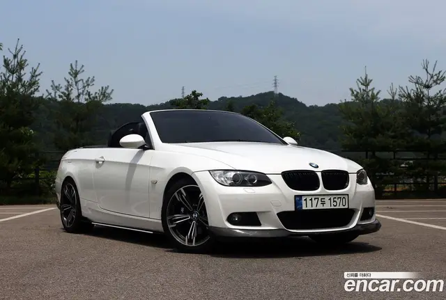 BMW 3 серия, 2009, 147 500 км