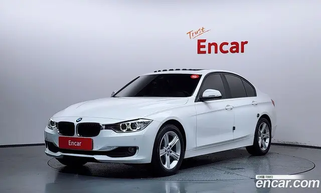 BMW 3 серия, 2015, 101 583 км