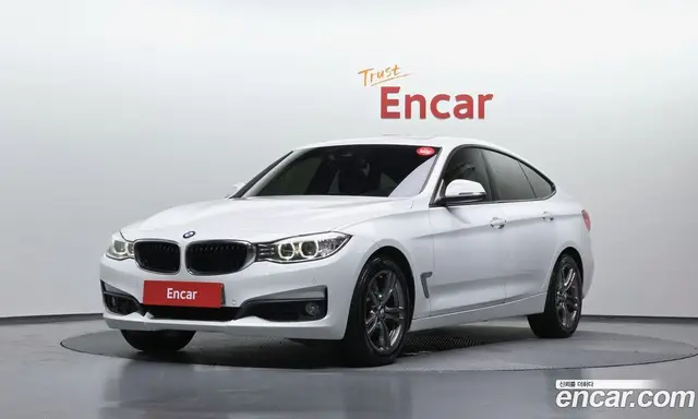BMW 3 серия, 2016, 159 920 км
