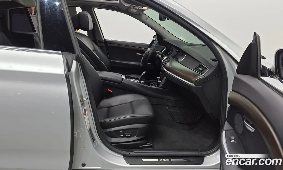BMW 5 серия 2012 2.0 автомат (гидро), фото 11