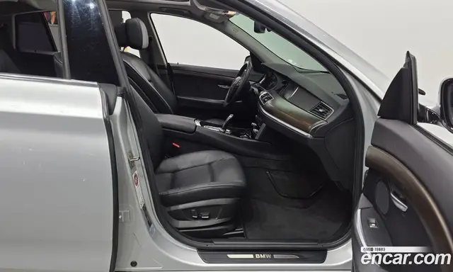 BMW 5 серия 2012 2.0 автомат (гидро), миниатюра 11