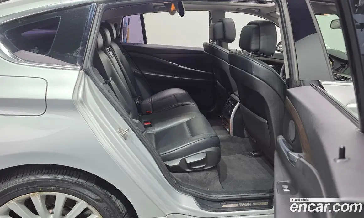 BMW 5 серия 2012 2.0 автомат (гидро), фото 12
