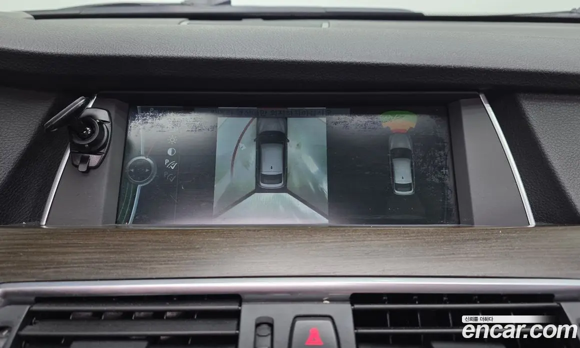 BMW 5 серия 2012 2.0 автомат (гидро), фото 13