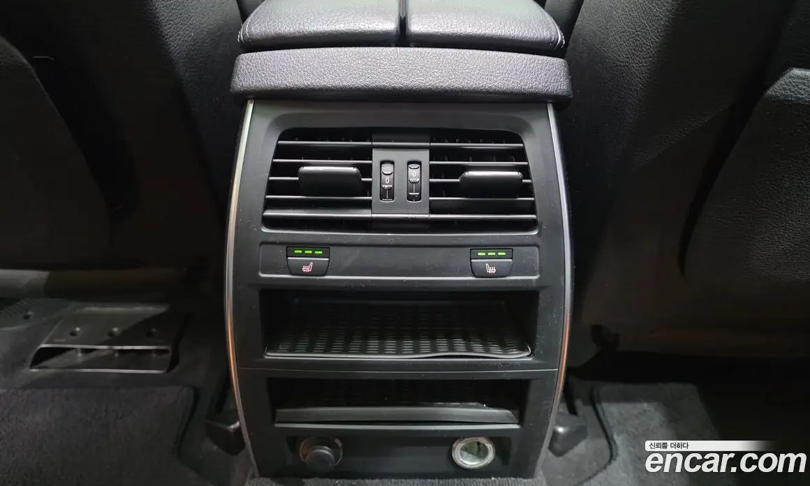 BMW 5 серия 2012 2.0 автомат (гидро), фото 14