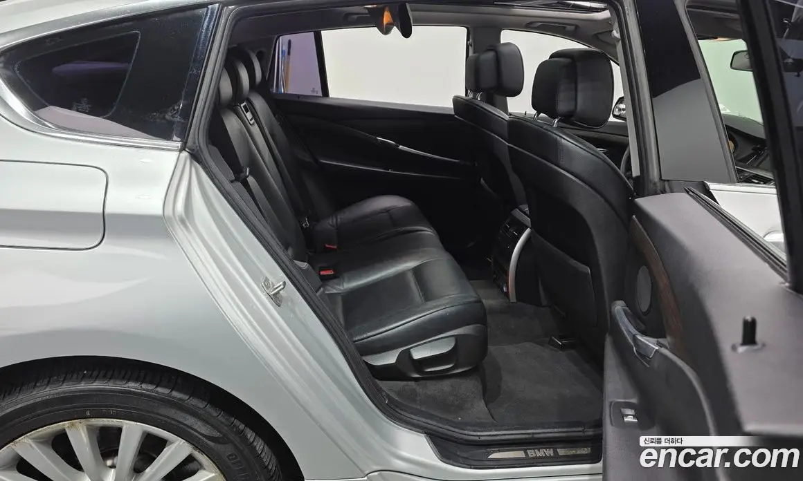 BMW 5 серия 2012 2.0 автомат (гидро), фото 17