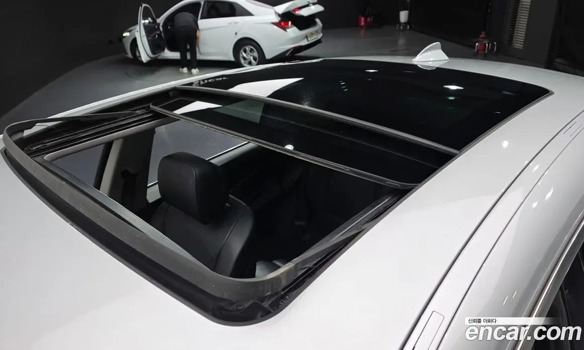 BMW 5 серия 2012 2.0 автомат (гидро), фото 19