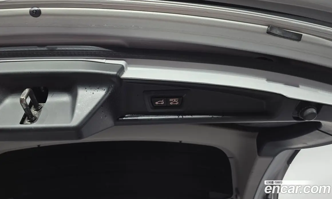 BMW 5 серия 2012 2.0 автомат (гидро), фото 20