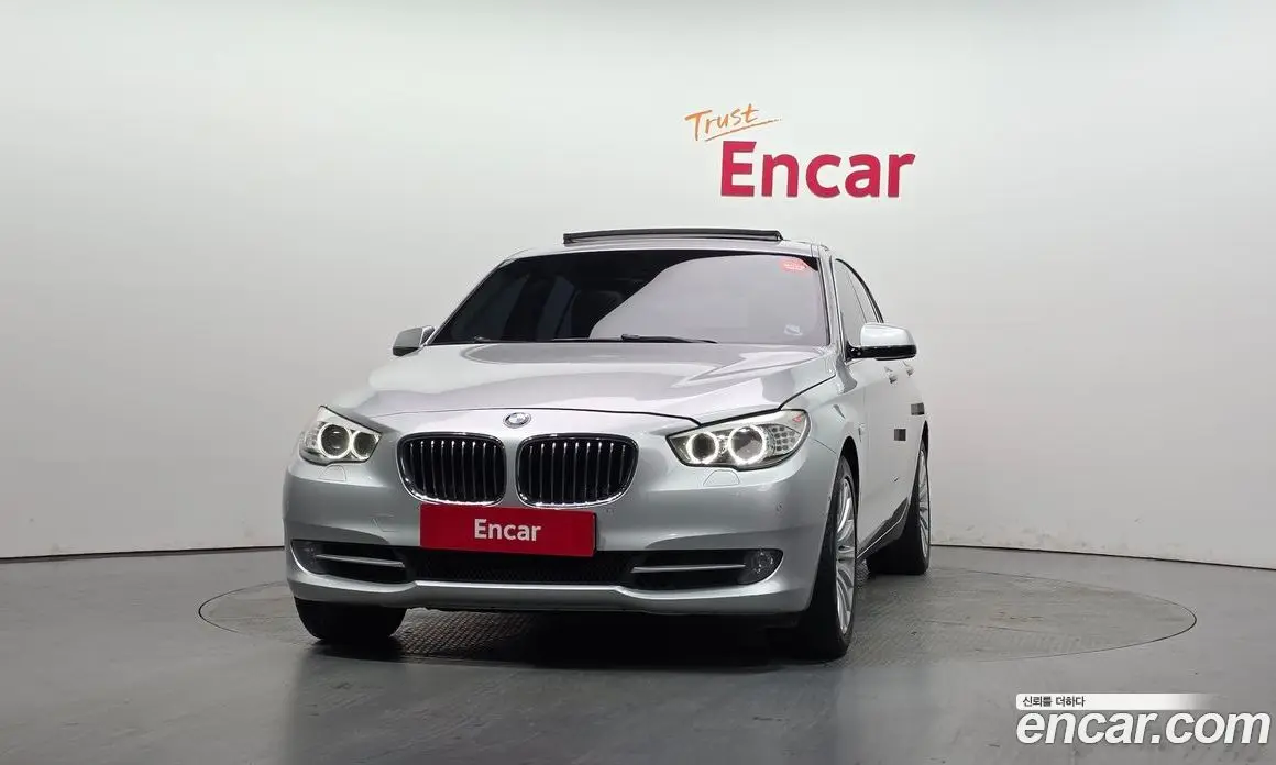 BMW 5 серия 2012 2.0 автомат (гидро), фото 3