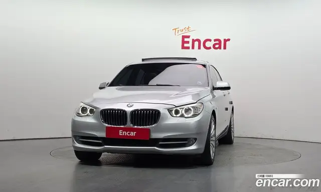 BMW 5 серия 2012 2.0 автомат (гидро), миниатюра 3