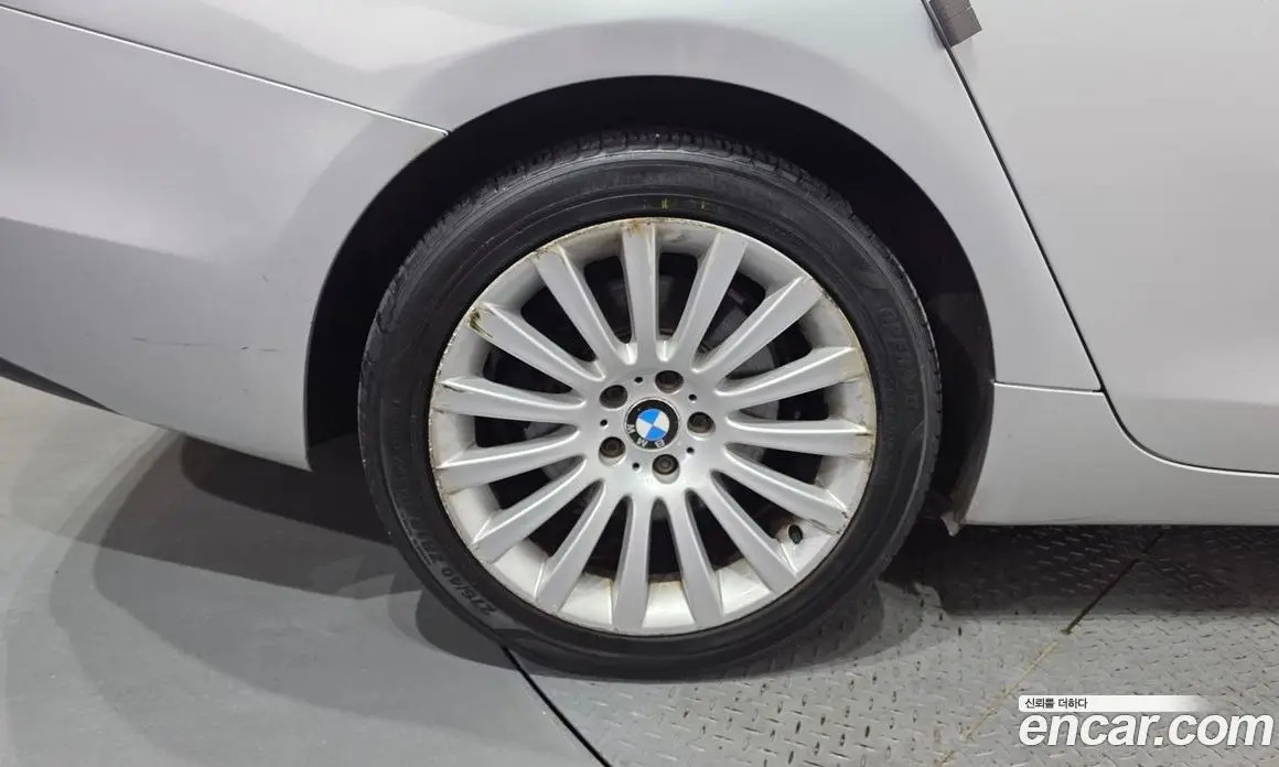BMW 5 серия 2012 2.0 автомат (гидро), фото 5