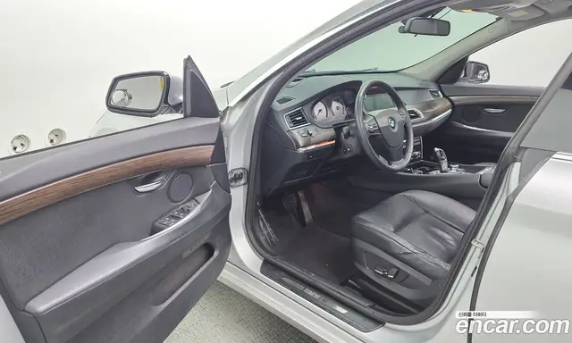 BMW 5 серия 2012 2.0 автомат (гидро), миниатюра 10