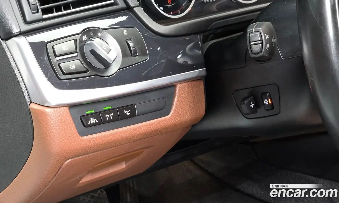 BMW 5 серия 2016 2.0 автомат (гидро), фото 14 BMW 5 серия 2016 2.0 автомат (гидро), фото 14