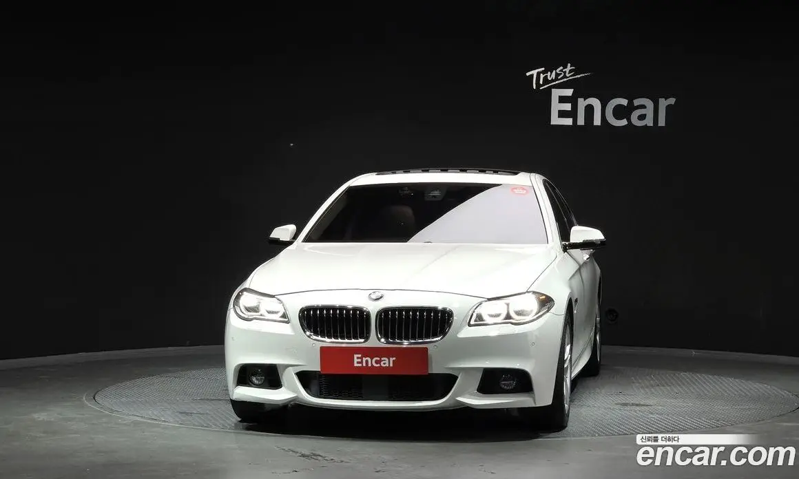 BMW 5 серия 2016 2.0 автомат (гидро), фото 3 BMW 5 серия 2016 2.0 автомат (гидро), фото 3