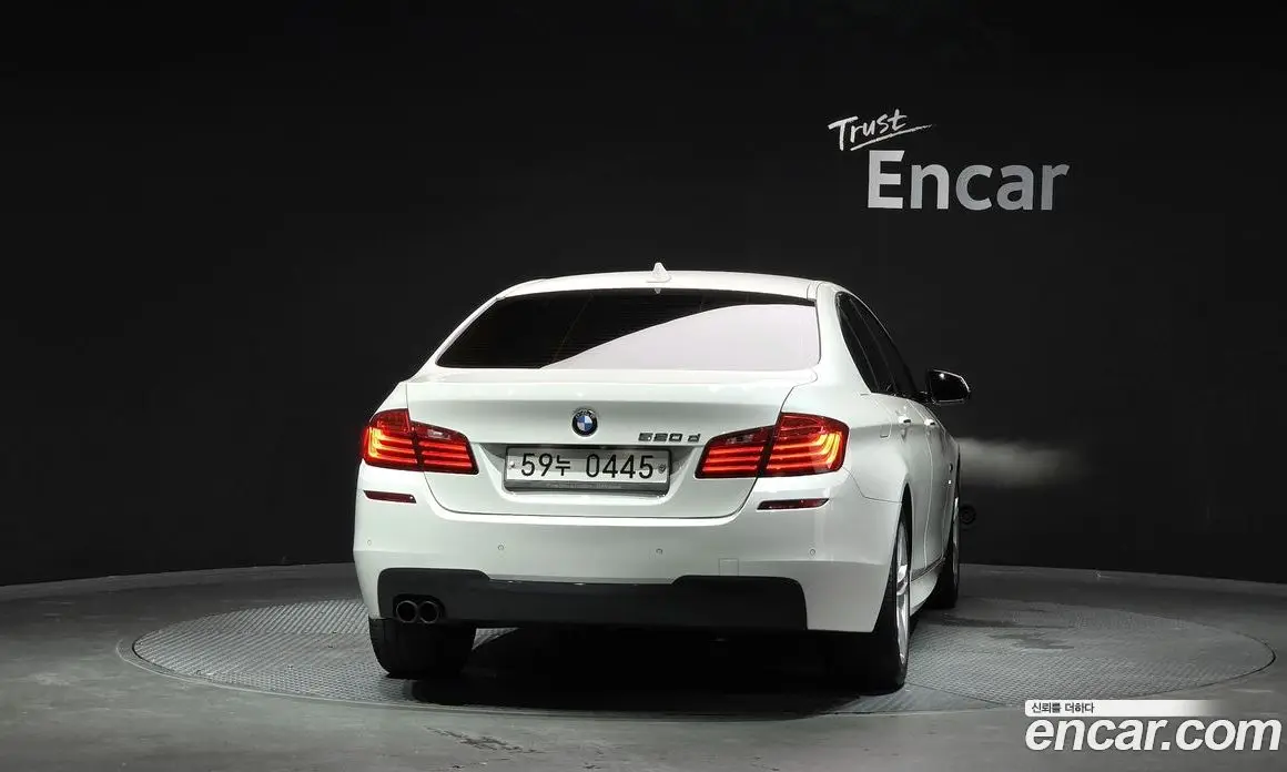 BMW 5 серия 2016 2.0 автомат (гидро), фото 4 BMW 5 серия 2016 2.0 автомат (гидро), фото 4
