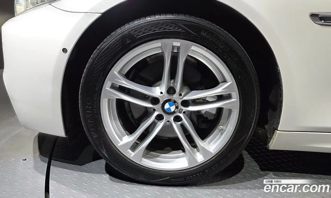 BMW 5 серия 2016 2.0 автомат (гидро), фото 5 BMW 5 серия 2016 2.0 автомат (гидро), фото 5