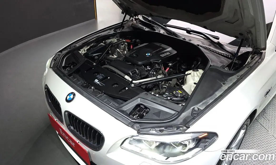 BMW 5 серия 2016 2.0 автомат (гидро), фото 6 BMW 5 серия 2016 2.0 автомат (гидро), фото 6