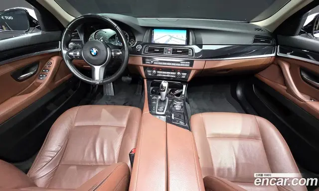 BMW 5 серия 2016 2.0 автомат (гидро), миниатюра 7 BMW 5 серия 2016 2.0 автомат (гидро), миниатюра 7