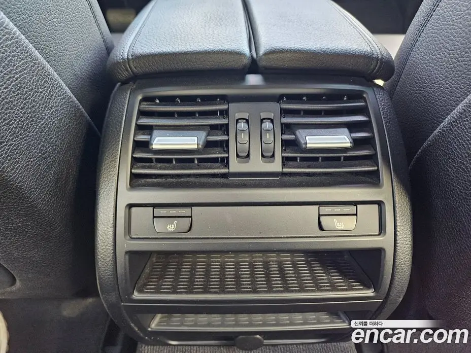 BMW 5 серия 2016 2.0 автомат (гидро), фото 18