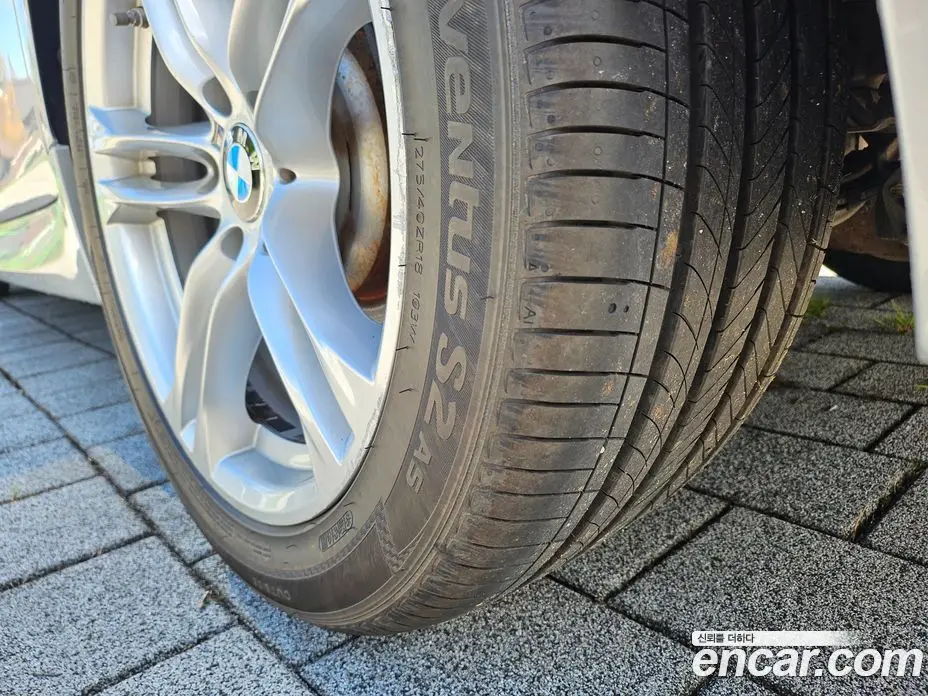 BMW 5 серия 2016 2.0 автомат (гидро), фото 9