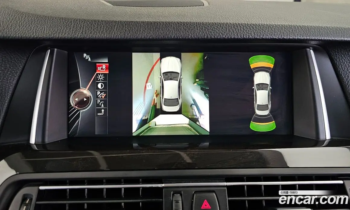 BMW 5 серия 2016 2.0 автомат (гидро), фото 16