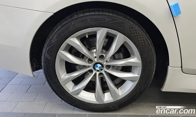 BMW 5 серия 2016 2.0 автомат (гидро), миниатюра 5