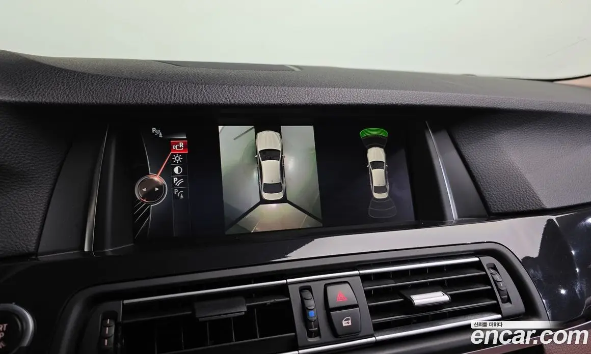 BMW 5 серия 2016 2.0 автомат (гидро), фото 14