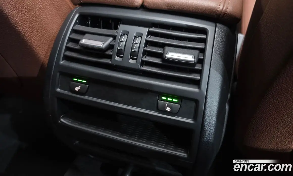 BMW 5 серия 2016 2.0 автомат (гидро), фото 18