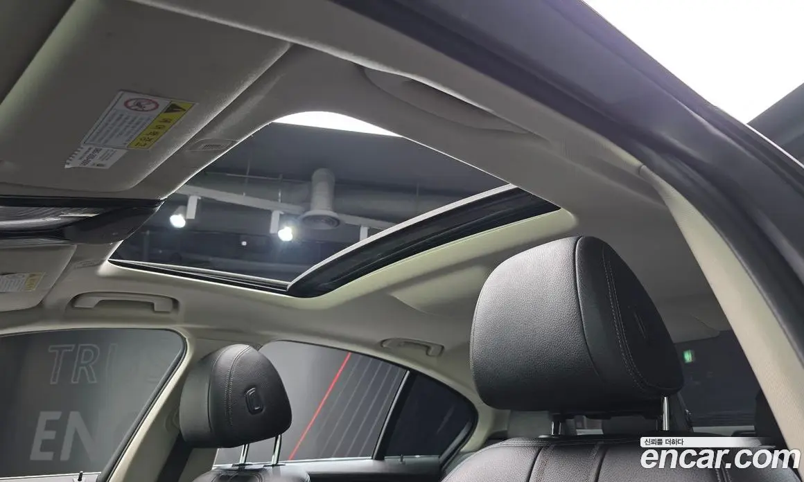 BMW 5 серия 2018 2.0 автомат (гидро), фото 15