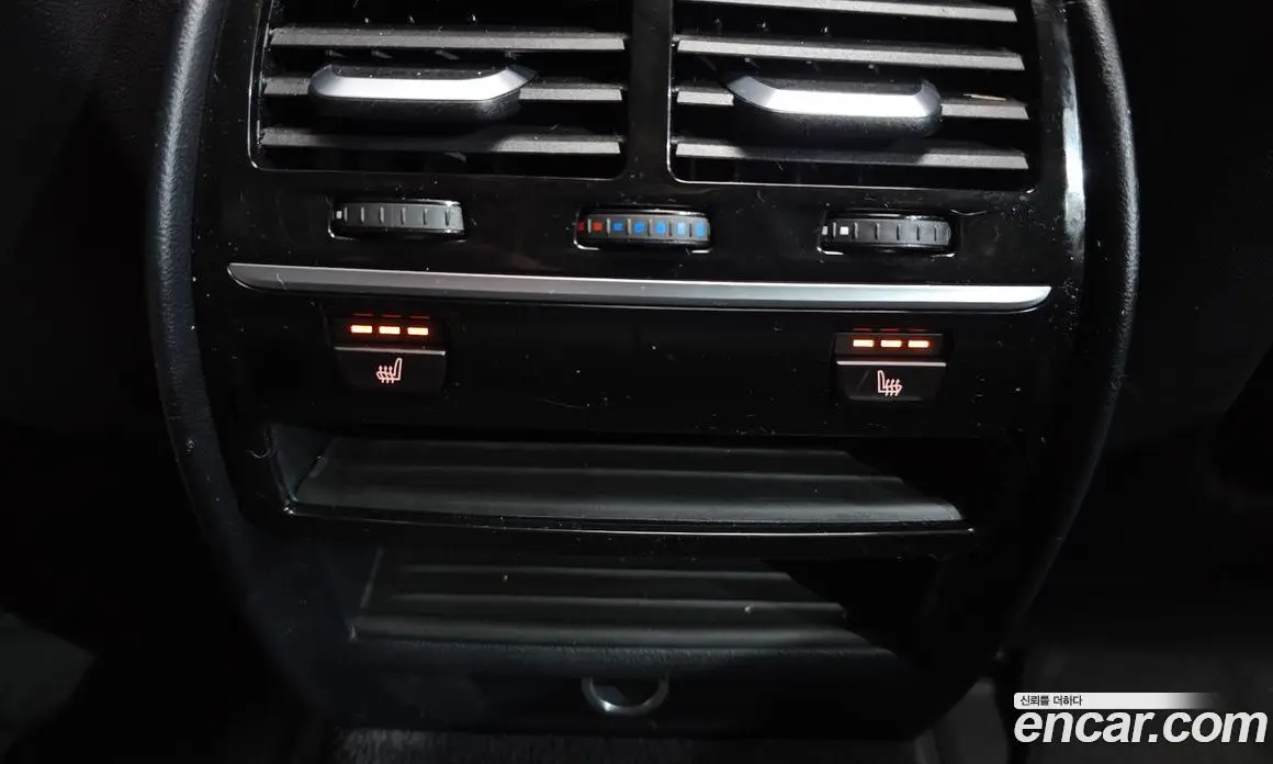 BMW 5 серия 2018 2.0 автомат (гидро), фото 18