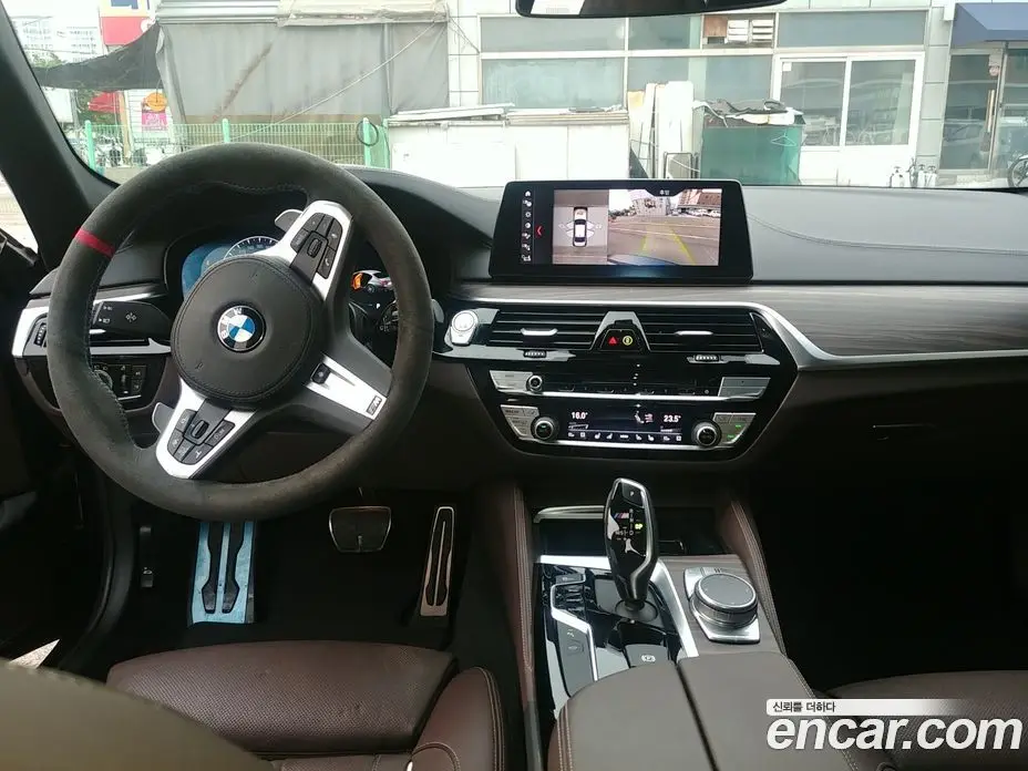 BMW 5 серия 2019 2.0 автомат (гидро), фото 12 BMW 5 серия 2019 2.0 автомат (гидро), фото 12