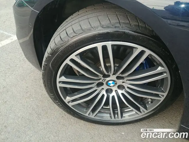 BMW 5 серия 2019 2.0 автомат (гидро), миниатюра 5 BMW 5 серия 2019 2.0 автомат (гидро), миниатюра 5