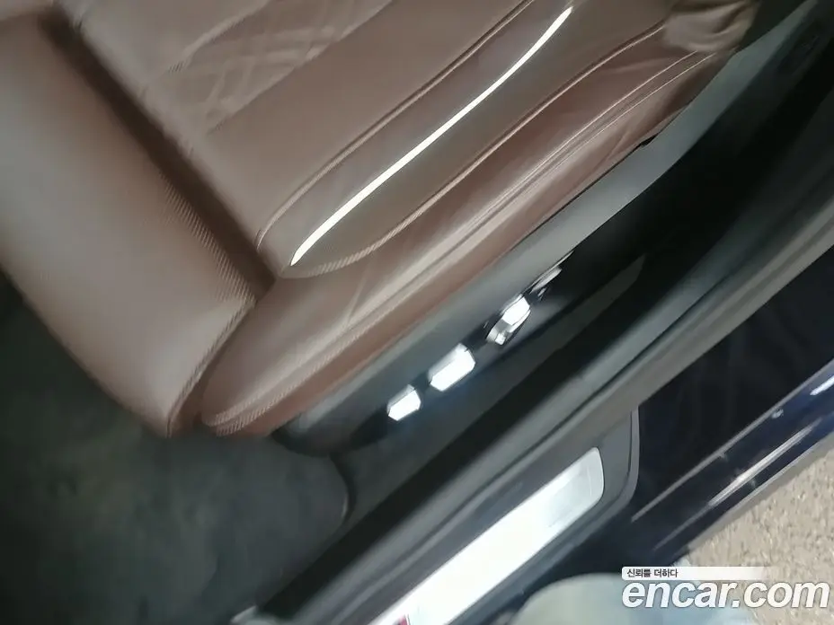 BMW 5 серия 2019 2.0 автомат (гидро), фото 10 BMW 5 серия 2019 2.0 автомат (гидро), фото 10