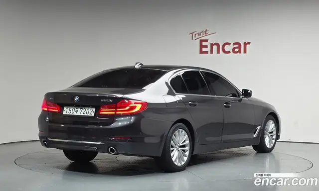 BMW 5 серия 2019 2.0 автомат (гидро), миниатюра 2 BMW 5 серия 2019 2.0 автомат (гидро), миниатюра 2