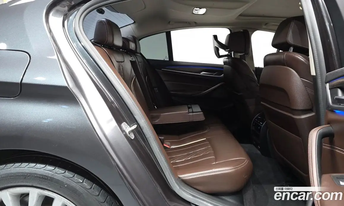 BMW 5 серия 2019 2.0 автомат (гидро), фото 11 BMW 5 серия 2019 2.0 автомат (гидро), фото 11