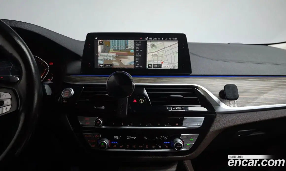 BMW 5 серия 2019 2.0 автомат (гидро), фото 13 BMW 5 серия 2019 2.0 автомат (гидро), фото 13