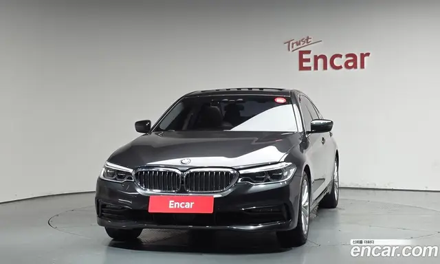 BMW 5 серия 2019 2.0 автомат (гидро), миниатюра 3 BMW 5 серия 2019 2.0 автомат (гидро), миниатюра 3