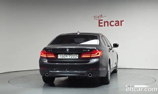 BMW 5 серия 2019 2.0 автомат (гидро), миниатюра 4 BMW 5 серия 2019 2.0 автомат (гидро), миниатюра 4