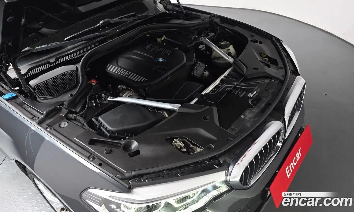 BMW 5 серия 2019 2.0 автомат (гидро), фото 6 BMW 5 серия 2019 2.0 автомат (гидро), фото 6