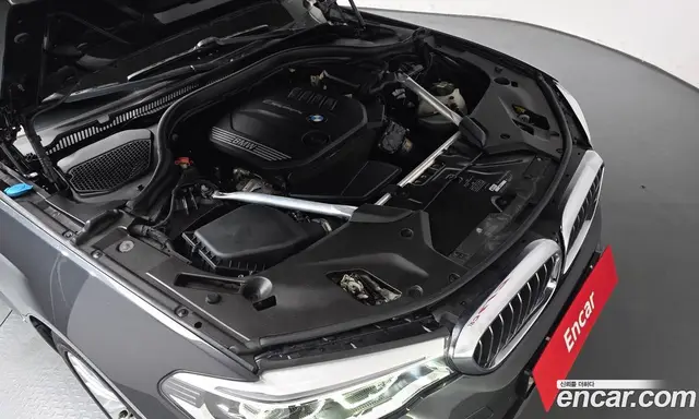 BMW 5 серия 2019 2.0 автомат (гидро), миниатюра 6 BMW 5 серия 2019 2.0 автомат (гидро), миниатюра 6
