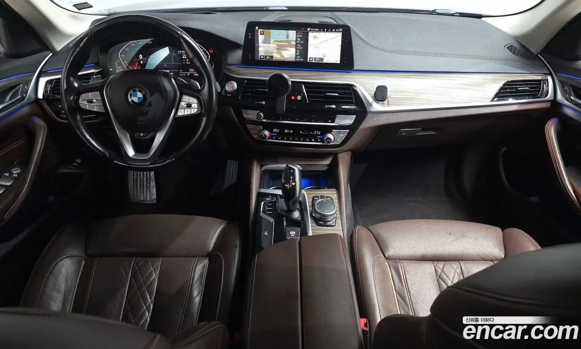 BMW 5 серия 2019 2.0 автомат (гидро), фото 7 BMW 5 серия 2019 2.0 автомат (гидро), фото 7