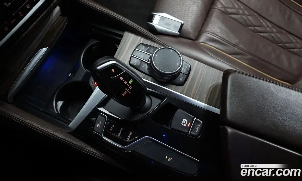 BMW 5 серия 2019 2.0 автомат (гидро), фото 9 BMW 5 серия 2019 2.0 автомат (гидро), фото 9