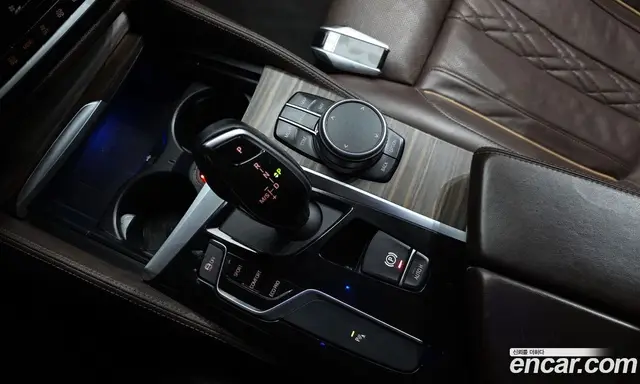 BMW 5 серия 2019 2.0 автомат (гидро), миниатюра 9 BMW 5 серия 2019 2.0 автомат (гидро), миниатюра 9