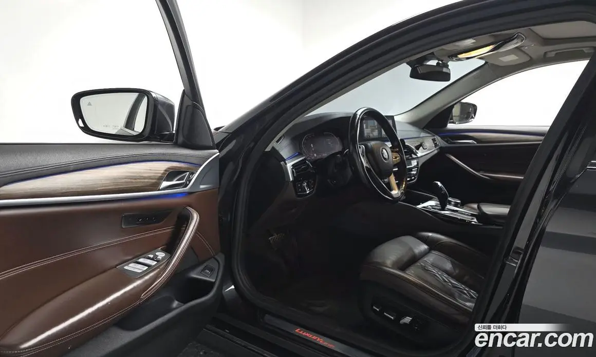 BMW 5 серия 2019 2.0 автомат (гидро), фото 10 BMW 5 серия 2019 2.0 автомат (гидро), фото 10