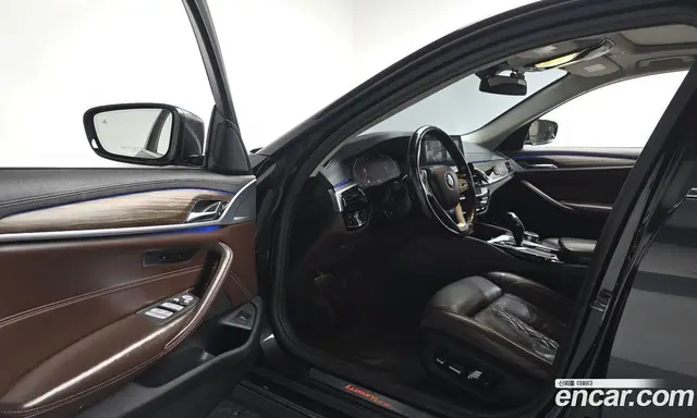 BMW 5 серия 2019 2.0 автомат (гидро), миниатюра 10 BMW 5 серия 2019 2.0 автомат (гидро), миниатюра 10