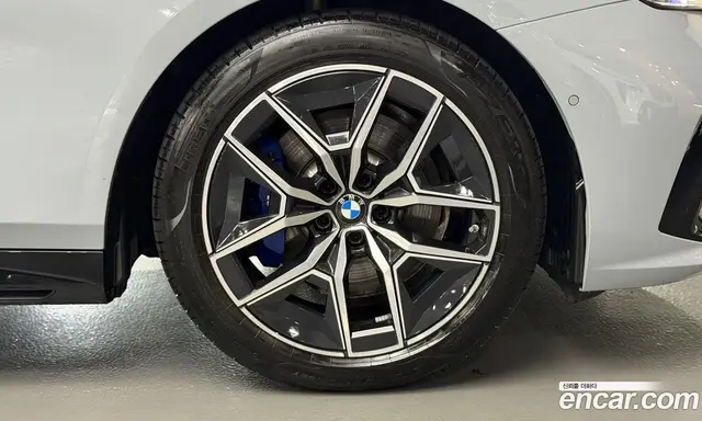 BMW 5 серия 2025 2.0 автомат (гидро), миниатюра 5