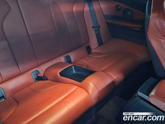 BMW M4 2016 3.0 автомат (гидро), миниатюра 11
