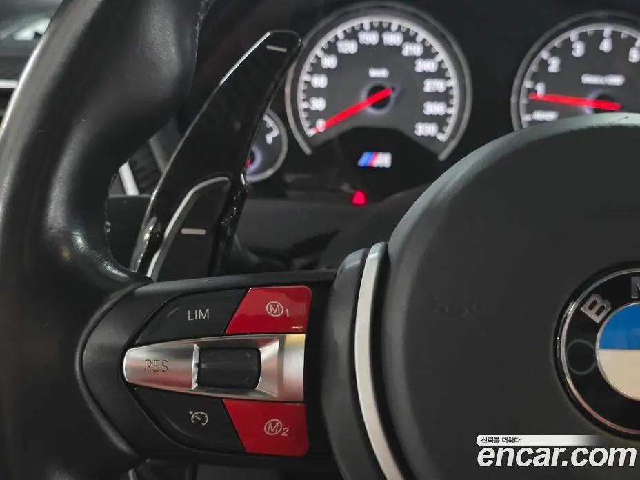BMW M4 2016 3.0 автомат (гидро), фото 15