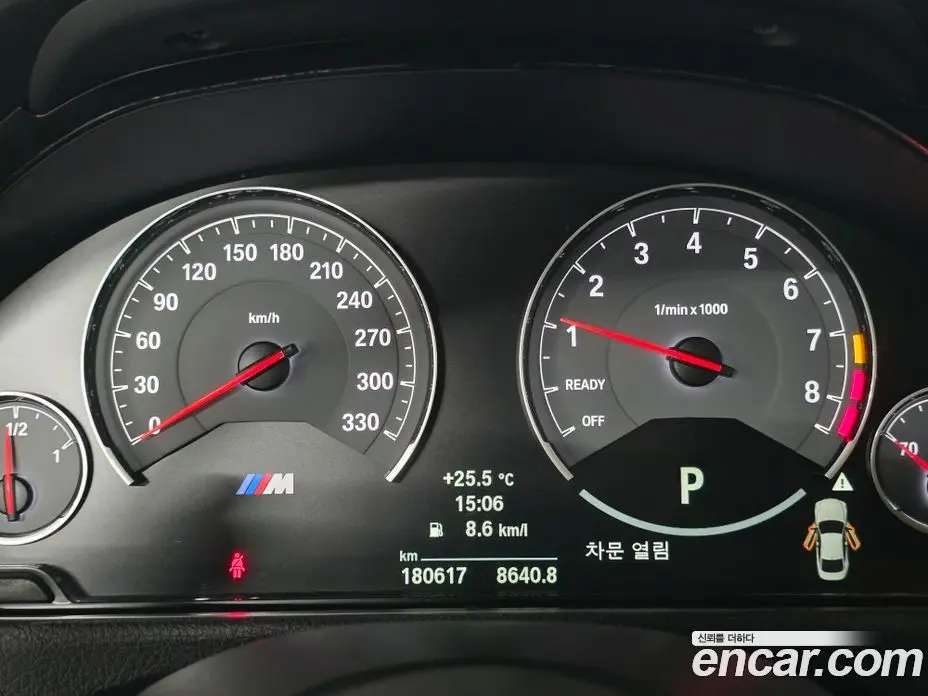 BMW M4 2016 3.0 автомат (гидро), фото 8