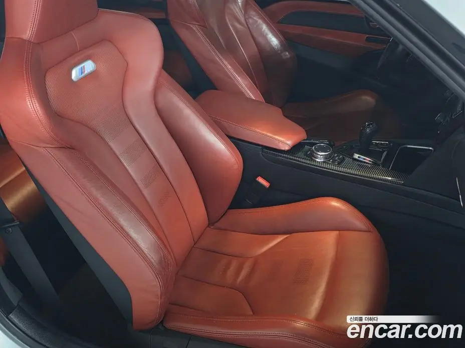 BMW M4 2016 3.0 автомат (гидро), фото 10