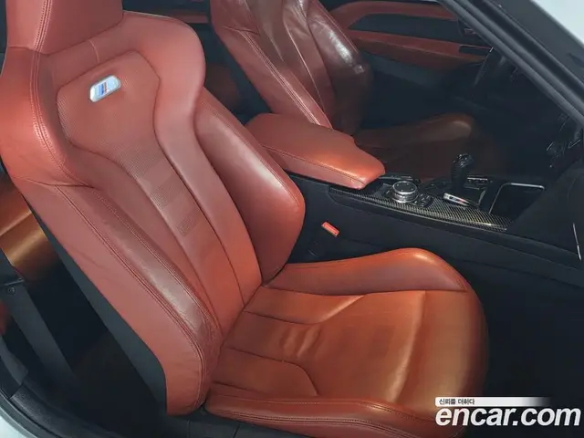 BMW M4 2016 3.0 автомат (гидро), миниатюра 10